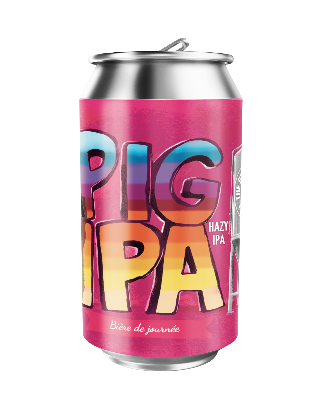 PIGGY PIG IPA