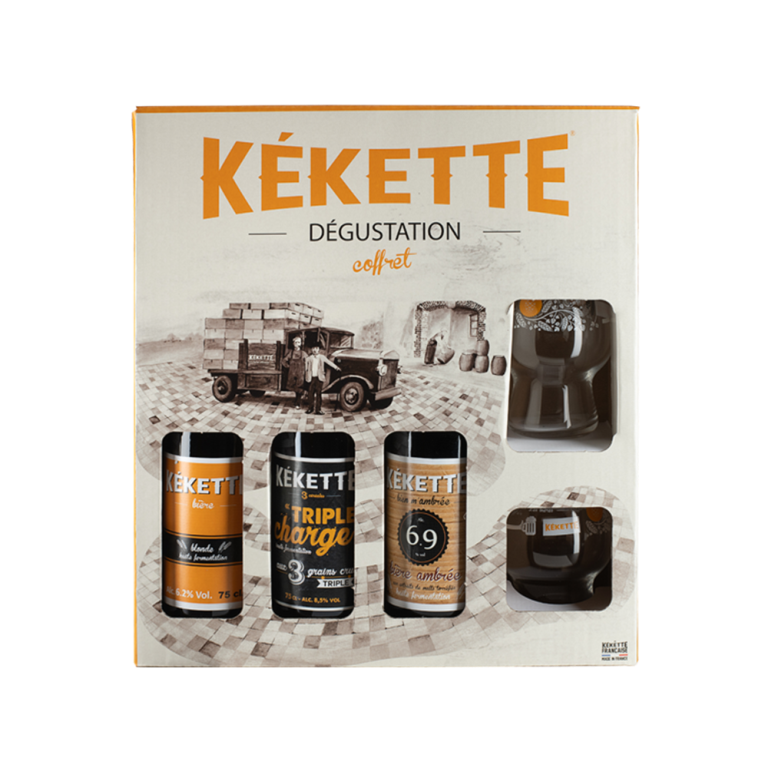 COFFRET KEKETTE JUMBO 3*75CL ET 2 VERRES_MIXTE_2.25