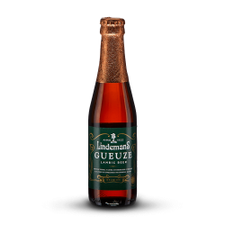 LINDEMANS GUEUZE_BLONDE_0.25