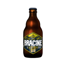 BRACINE TRIPLE_BLONDE_0.33