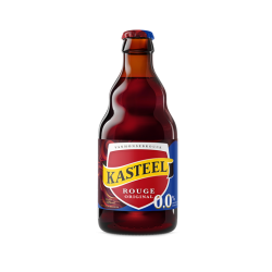 KASTEEL ROUGE 0,0%_ROUGE/RUBIS_0.33