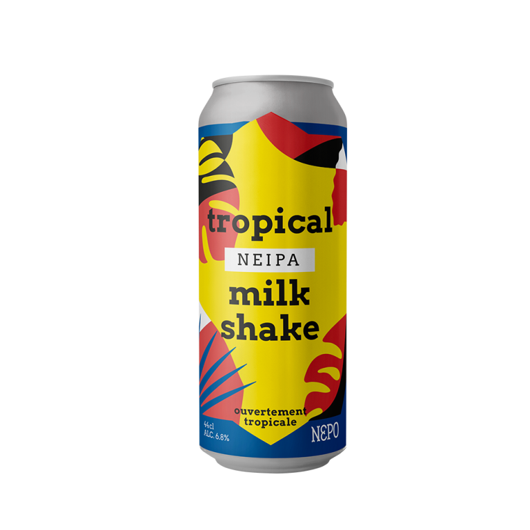 NEPO TROPICAL MILKSHAKE NEIPA_BLONDE_0.44