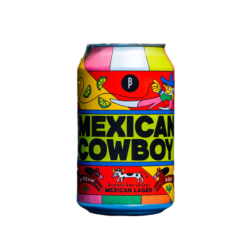 MEXICAN COWBOY LAGER_BLONDE_0.33