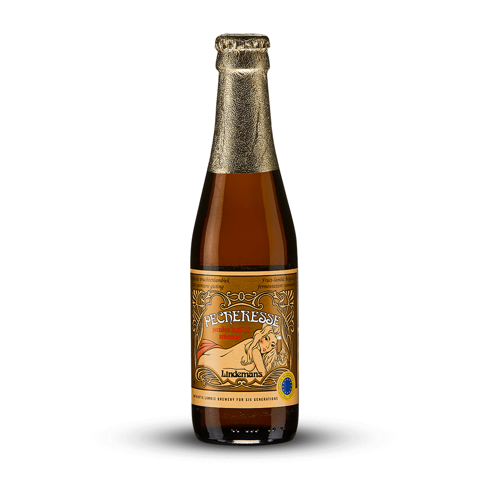 LINDEMANS PECHERESSE_BLONDE_0.25