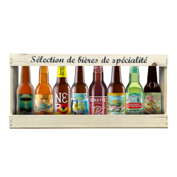 COFFRET BOIS 8*33CL SELECTION FRANCAISE_MIXTE_2.64