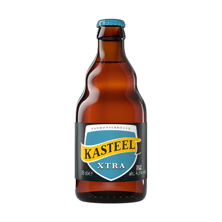 KASTEEL XTRA_BLONDE_0.33