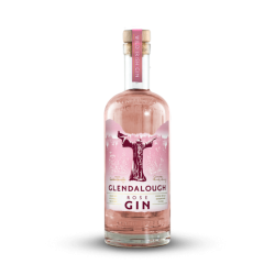 GLENDALOUGH ROSE GIN_0.7