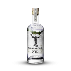 GLENDALOUGH WILD BOTANICAL GIN_0.7