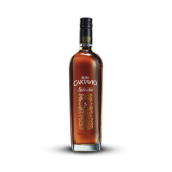 CARTAVIO SELECTO 5 ANS_0.7