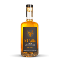 MAFANA ORIGINAL RHUM_0.7