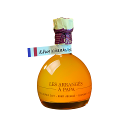 PAPA RHUM ARRANGE ANANAS PASSION_0.7