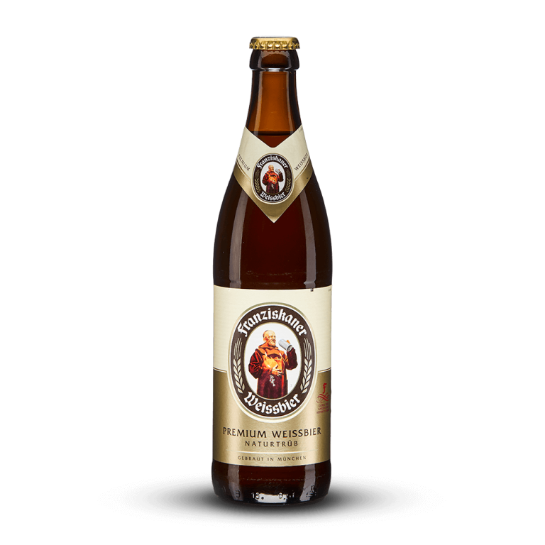 FRANZISKANER HEFE-WEISSBIER NATURTRUB_BLANCHE_0.5