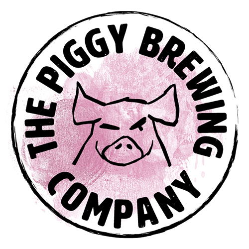 Logo brassarie Piggy